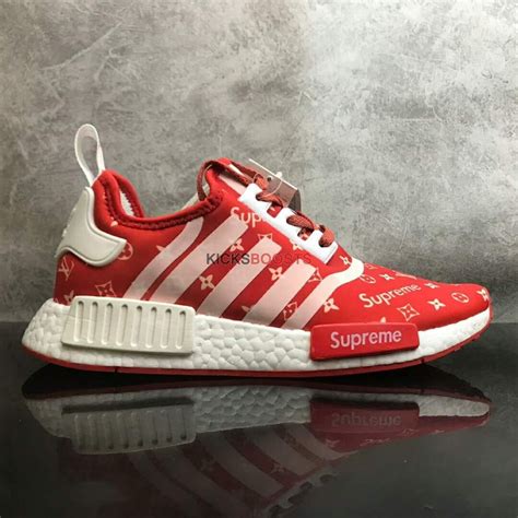 adidas i luis vuiton|Adidas Louis Vuitton collaboration.